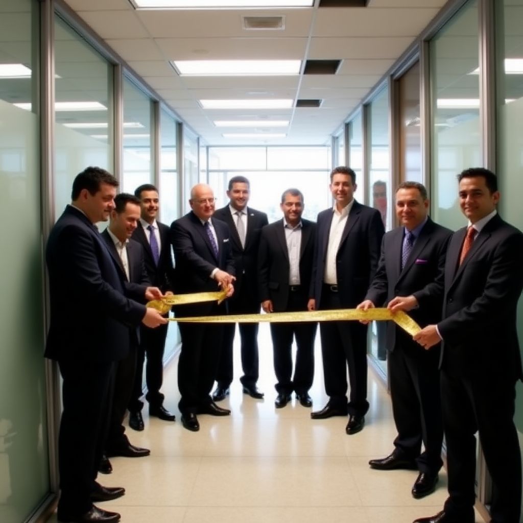 Fundación de InverColombia