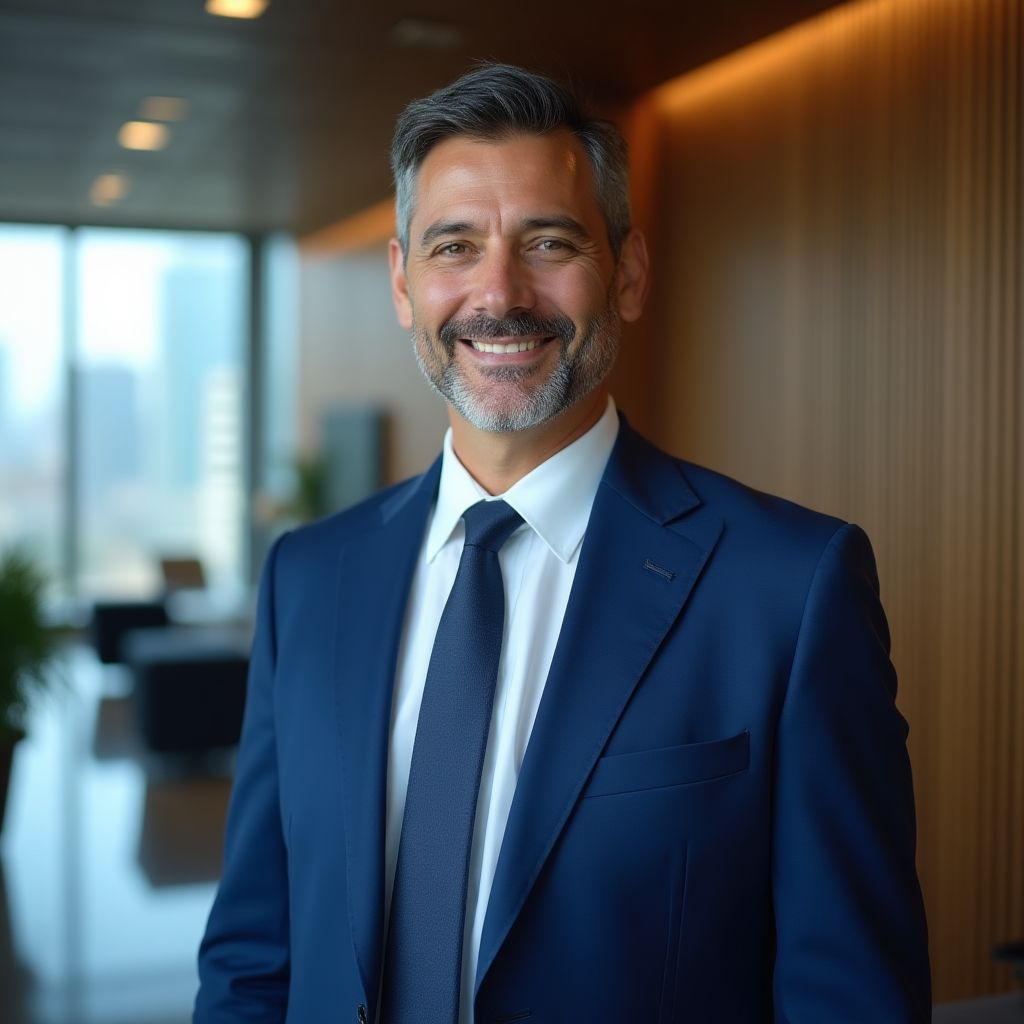 Dr. Alejandro Méndez