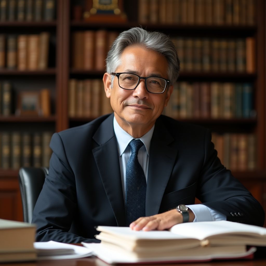 Dr. Manuel Ortega