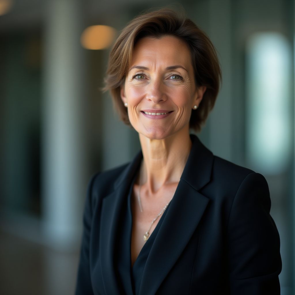 Sophie Dupont